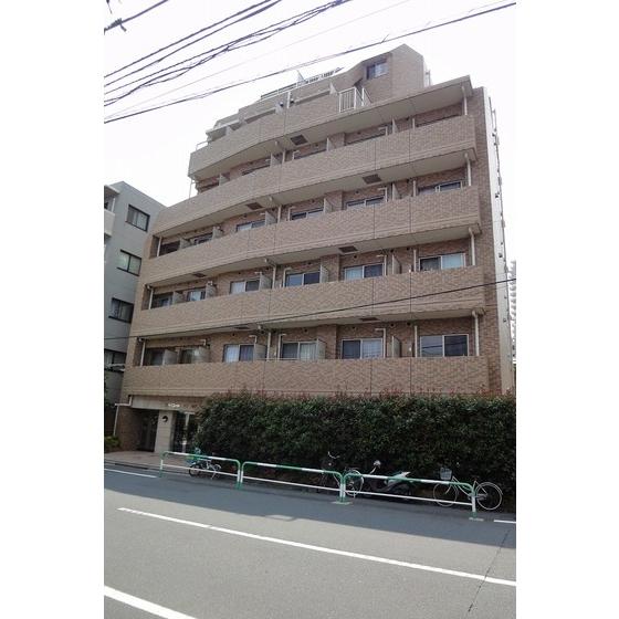 スカイコートスパシエ池袋